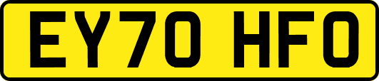 EY70HFO