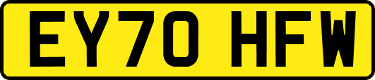 EY70HFW