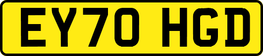 EY70HGD