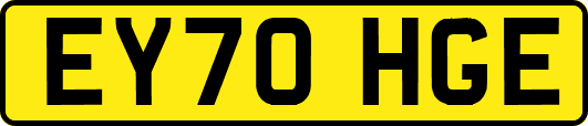 EY70HGE