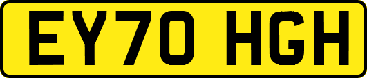 EY70HGH