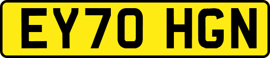 EY70HGN