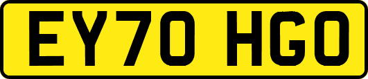 EY70HGO