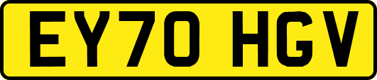 EY70HGV