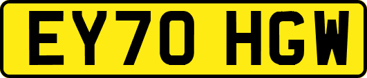 EY70HGW