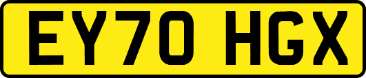 EY70HGX