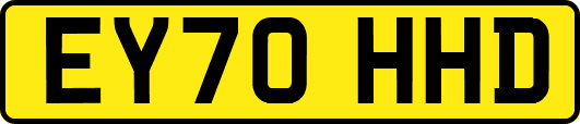 EY70HHD