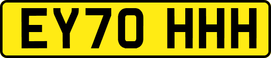 EY70HHH