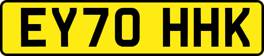 EY70HHK