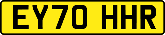 EY70HHR