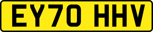 EY70HHV
