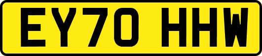 EY70HHW