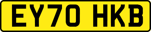 EY70HKB
