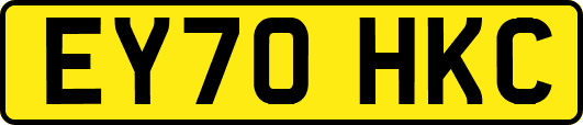 EY70HKC