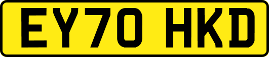 EY70HKD
