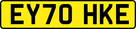 EY70HKE