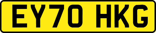 EY70HKG