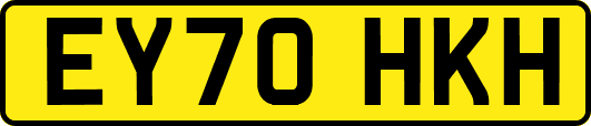 EY70HKH