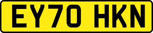EY70HKN