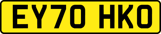 EY70HKO
