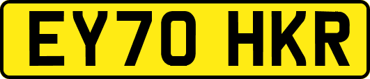 EY70HKR