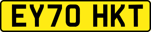EY70HKT