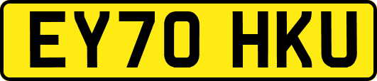 EY70HKU