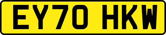 EY70HKW