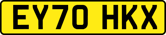 EY70HKX