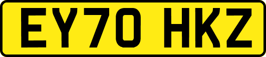 EY70HKZ