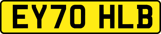 EY70HLB