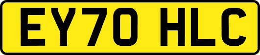 EY70HLC