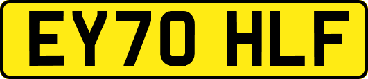 EY70HLF