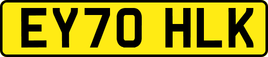 EY70HLK