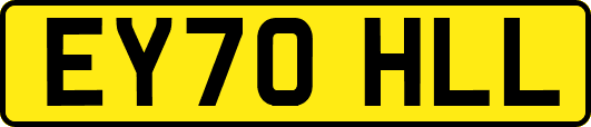 EY70HLL