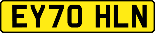 EY70HLN