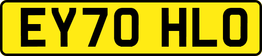 EY70HLO