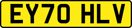 EY70HLV