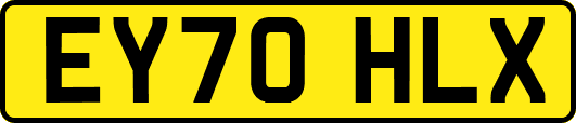 EY70HLX