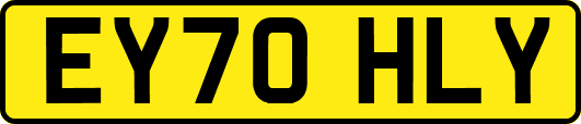 EY70HLY
