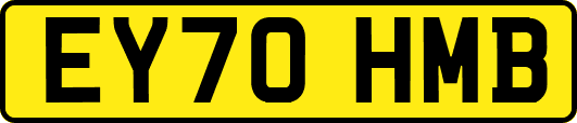 EY70HMB
