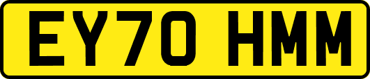 EY70HMM