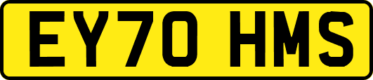 EY70HMS