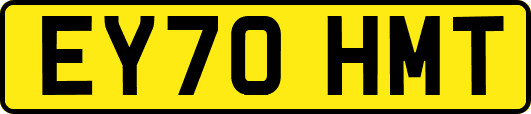 EY70HMT