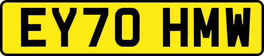 EY70HMW