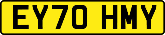 EY70HMY