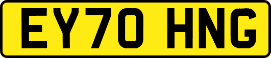 EY70HNG