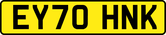 EY70HNK