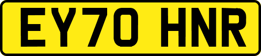 EY70HNR