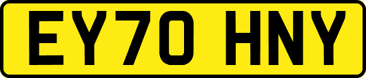 EY70HNY
